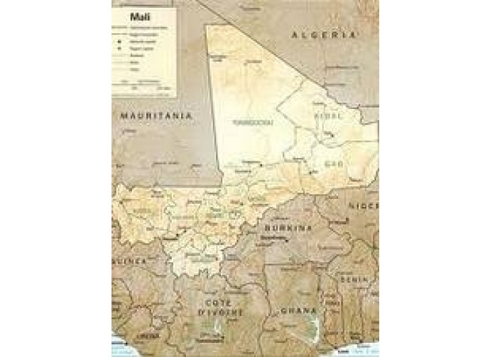Mali ok